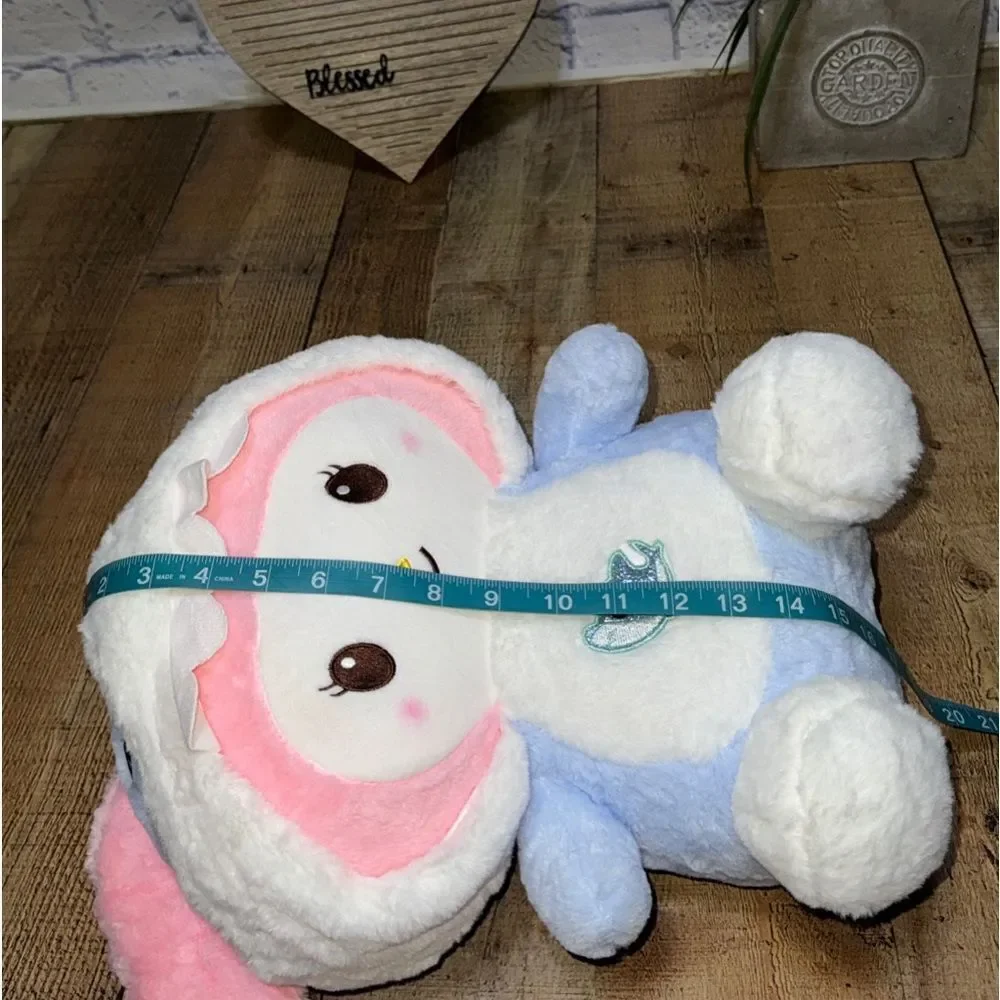 New My Melody shark stuffed animals soft Stuffed toy for girls